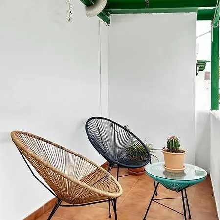 Apartament Mi Casa En